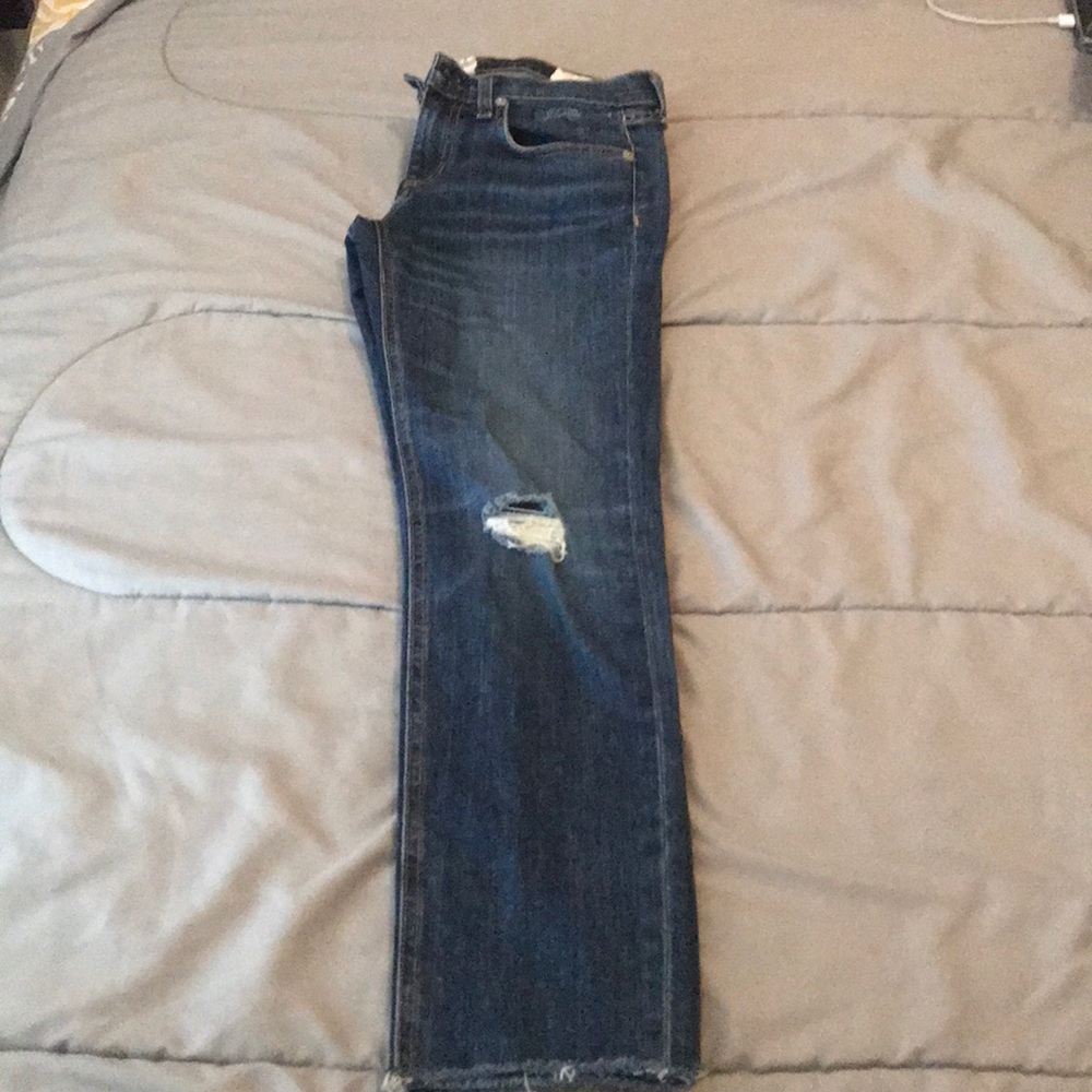 Rag &Bone Jeans View 4